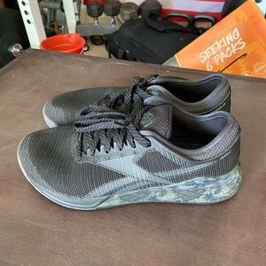 Reebok nano 9